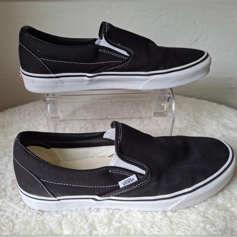 Vans Classic Slip On